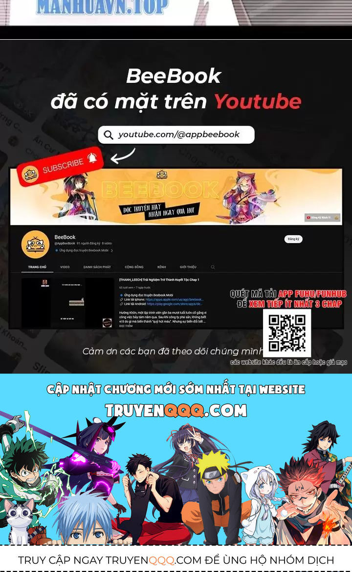 Phu Nhân Nhà Ta Đến Từ Địa Phủ Ngàn Năm Chap 20 - Next Chap 21