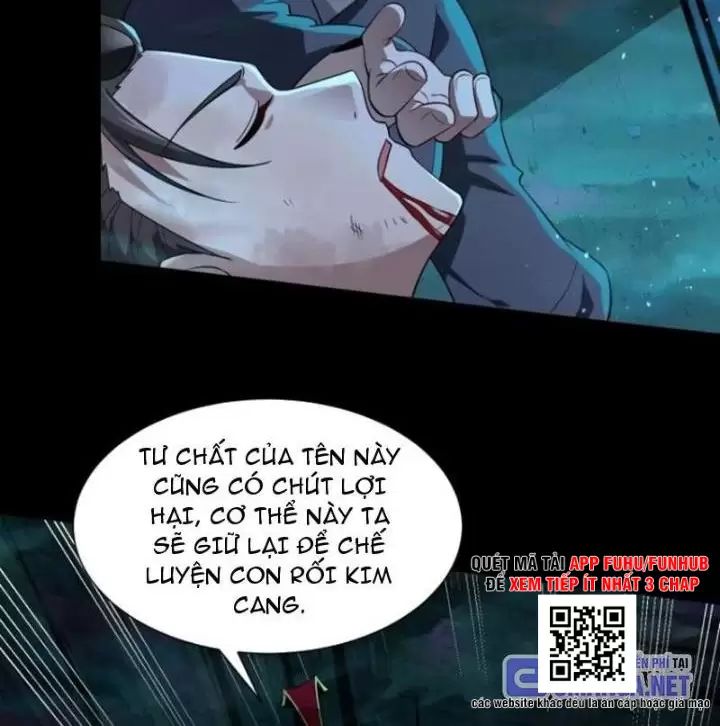 Phu Nhân Nhà Ta Đến Từ Địa Phủ Ngàn Năm Chap 20 - Next Chap 21