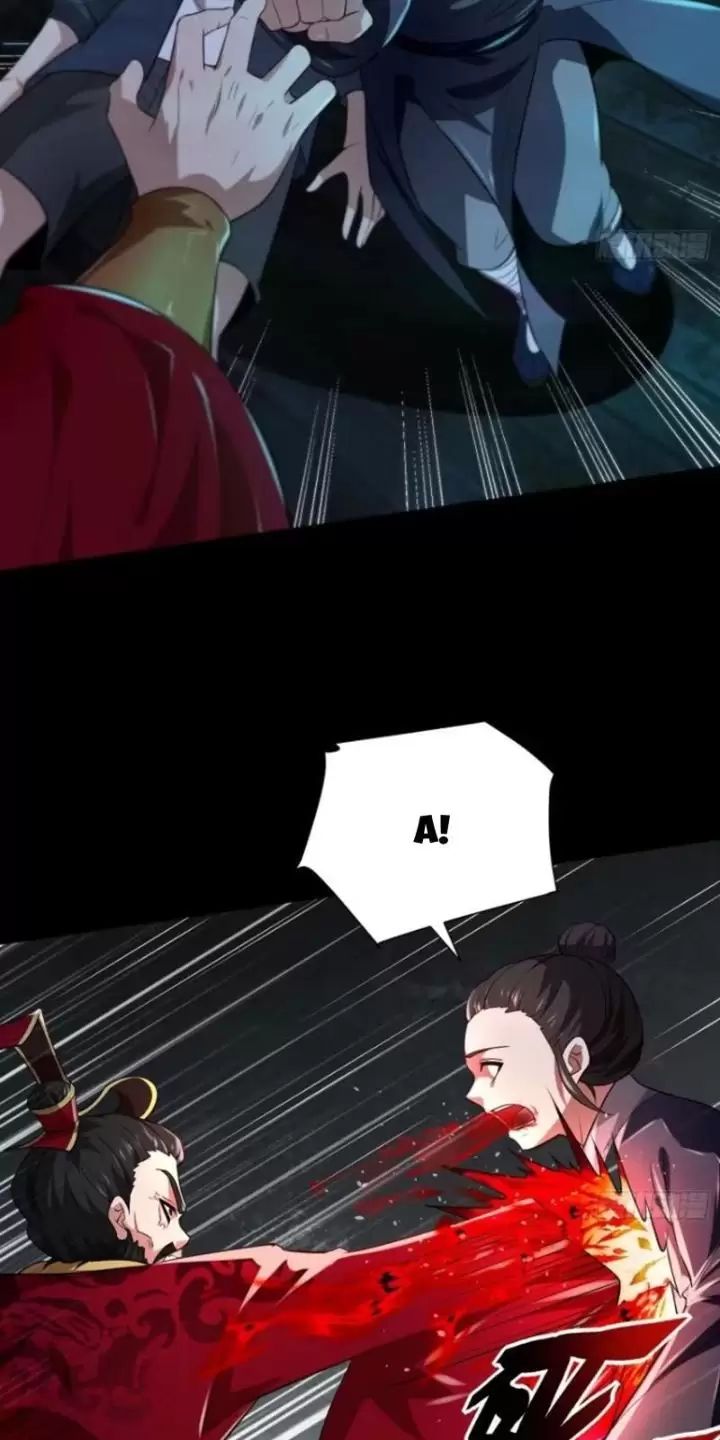 Phu Nhân Nhà Ta Đến Từ Địa Phủ Ngàn Năm Chap 20 - Next Chap 21