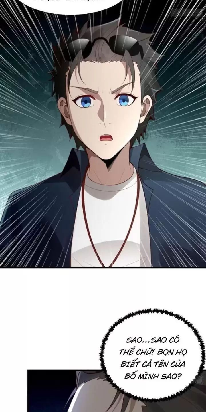 Phu Nhân Nhà Ta Đến Từ Địa Phủ Ngàn Năm Chap 21 - Next Chap 22