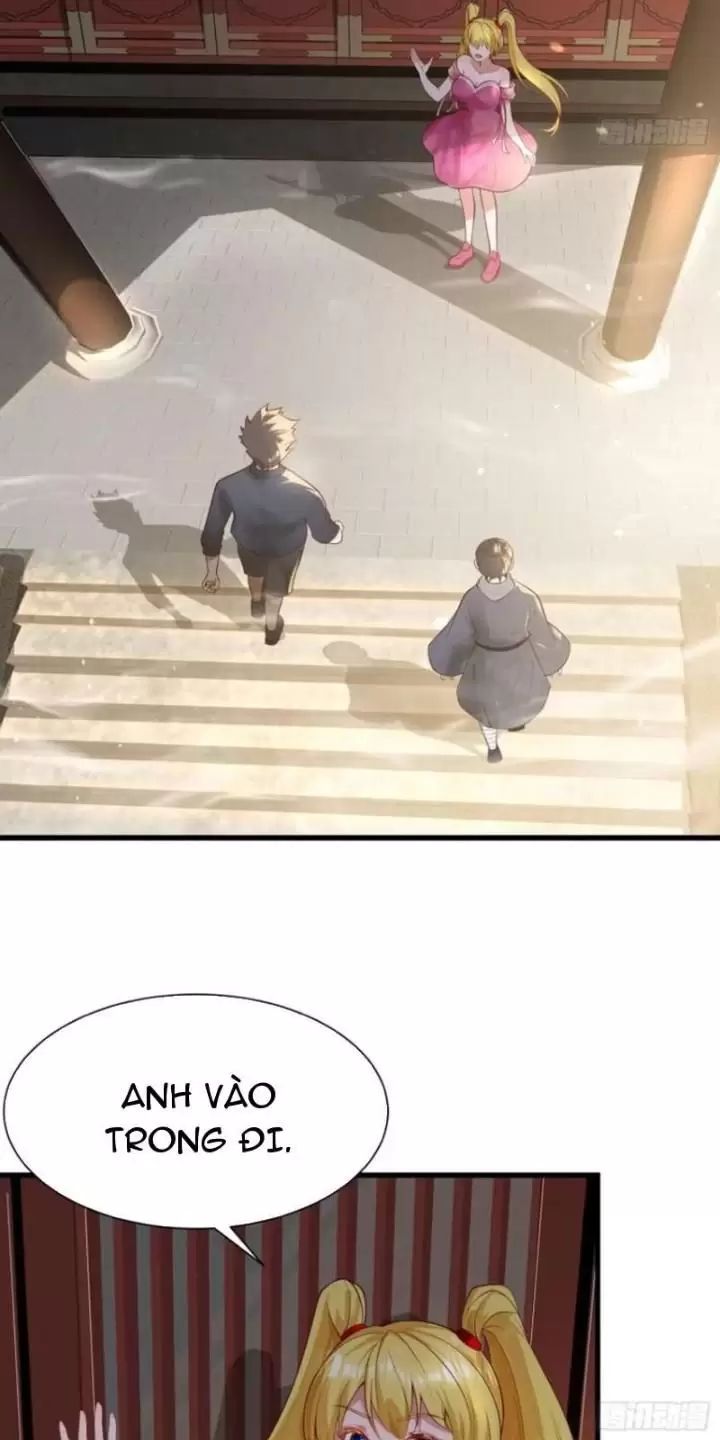 Phu Nhân Nhà Ta Đến Từ Địa Phủ Ngàn Năm Chap 21 - Next Chap 22