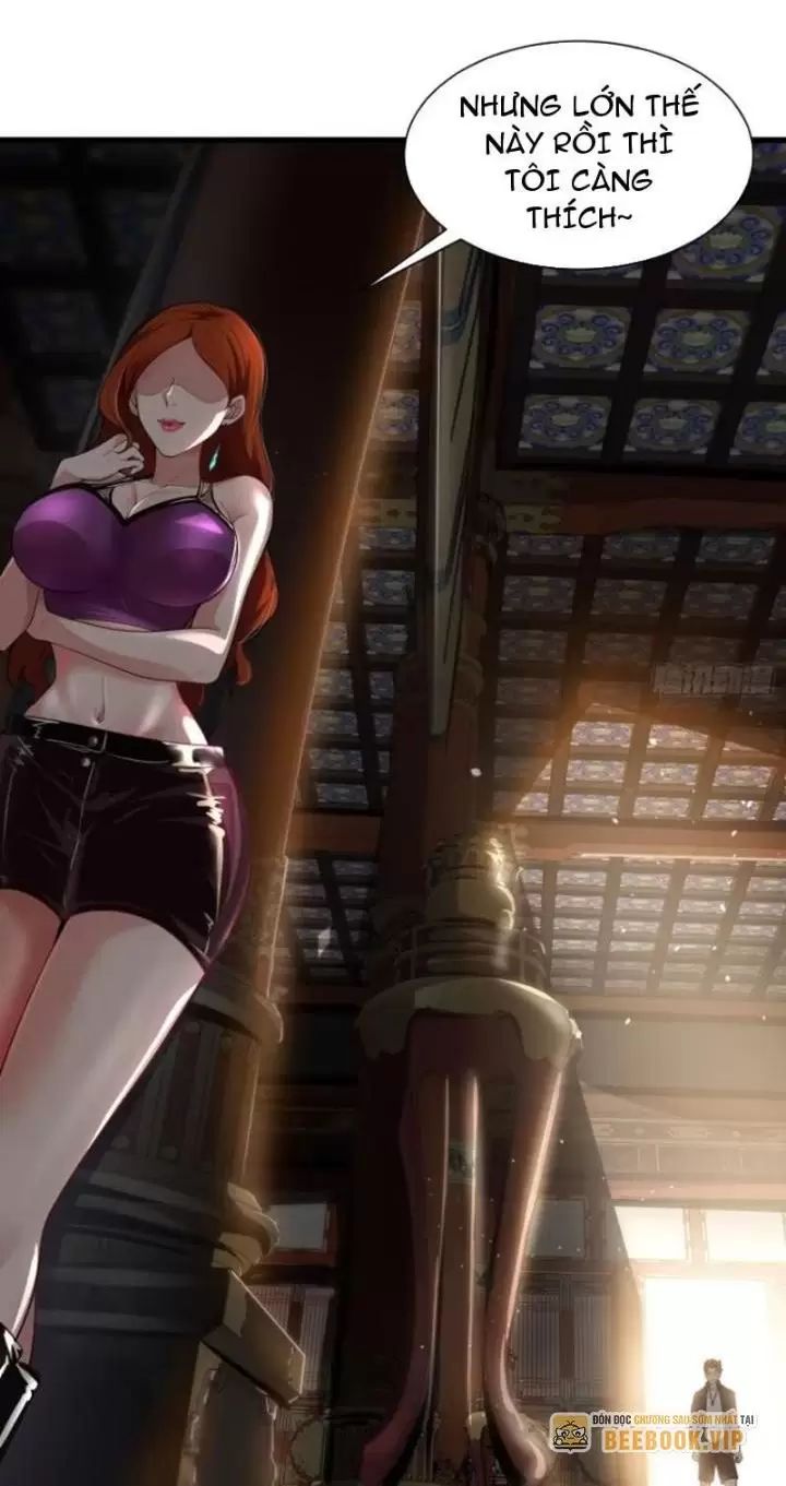 Phu Nhân Nhà Ta Đến Từ Địa Phủ Ngàn Năm Chap 21 - Next Chap 22