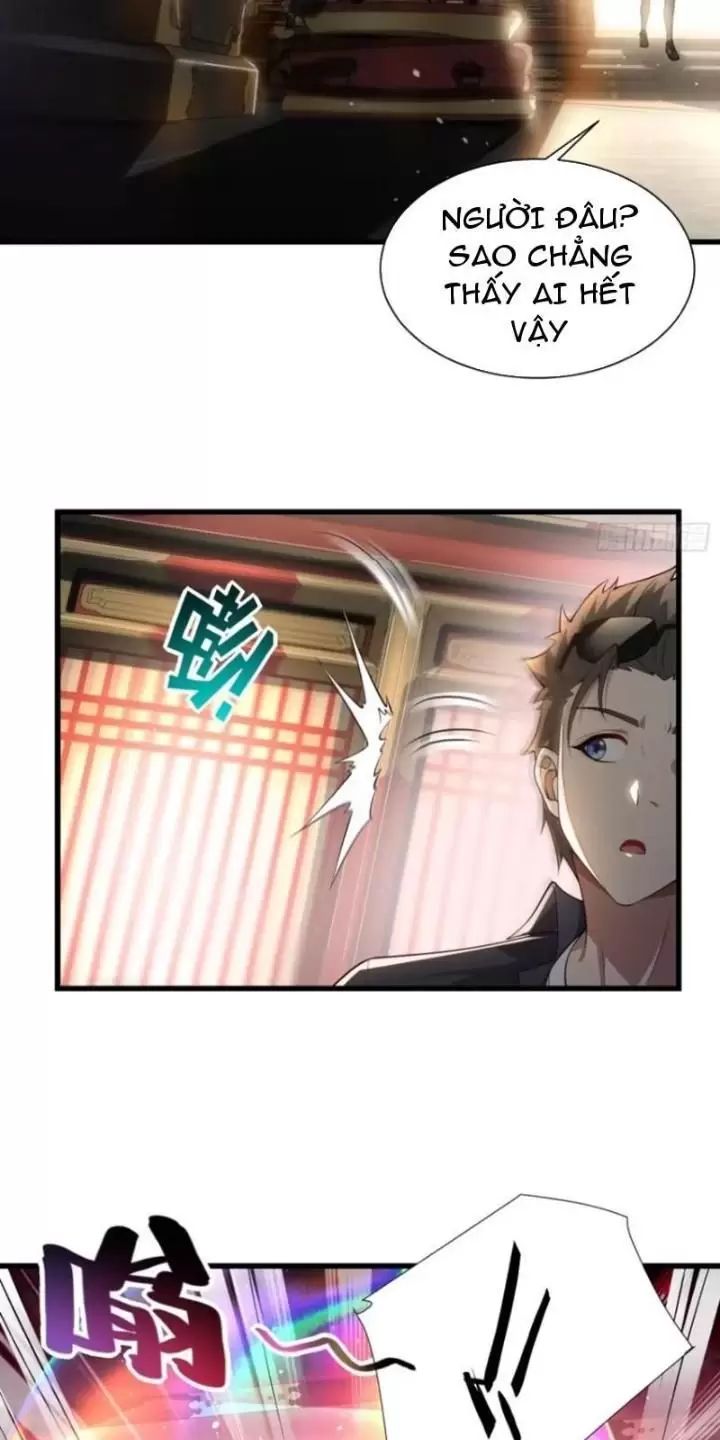 Phu Nhân Nhà Ta Đến Từ Địa Phủ Ngàn Năm Chap 21 - Next Chap 22