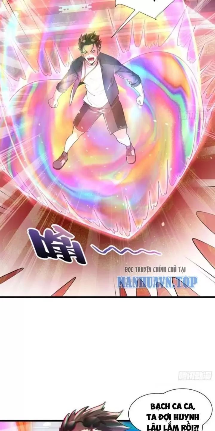 Phu Nhân Nhà Ta Đến Từ Địa Phủ Ngàn Năm Chap 21 - Next Chap 22