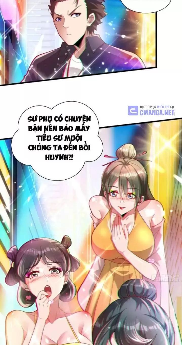 Phu Nhân Nhà Ta Đến Từ Địa Phủ Ngàn Năm Chap 21 - Next Chap 22