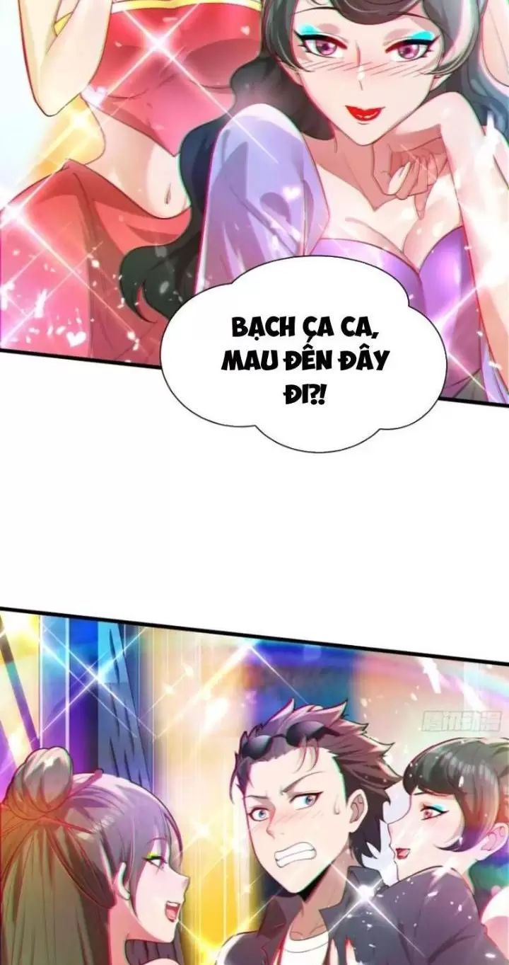Phu Nhân Nhà Ta Đến Từ Địa Phủ Ngàn Năm Chap 21 - Next Chap 22
