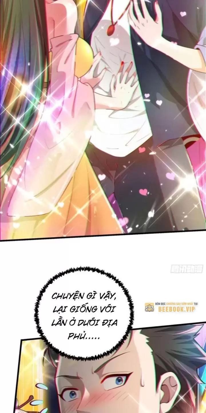Phu Nhân Nhà Ta Đến Từ Địa Phủ Ngàn Năm Chap 21 - Next Chap 22