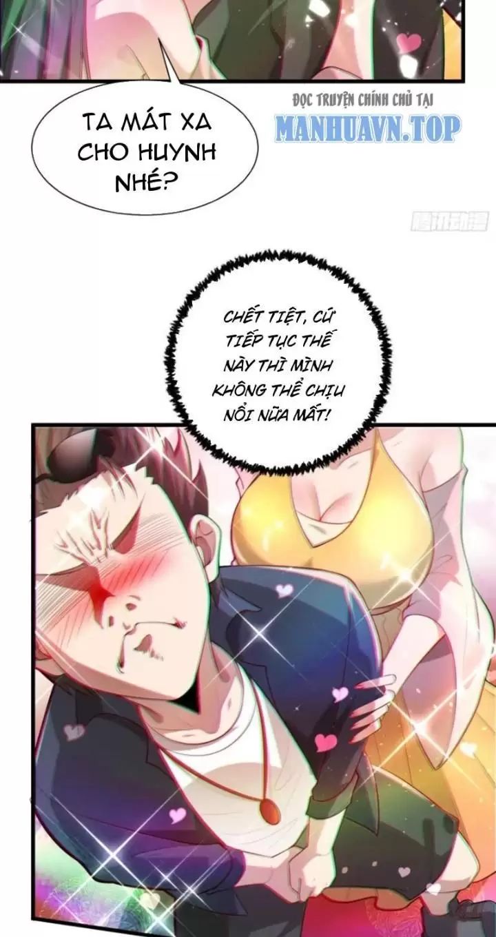 Phu Nhân Nhà Ta Đến Từ Địa Phủ Ngàn Năm Chap 21 - Next Chap 22