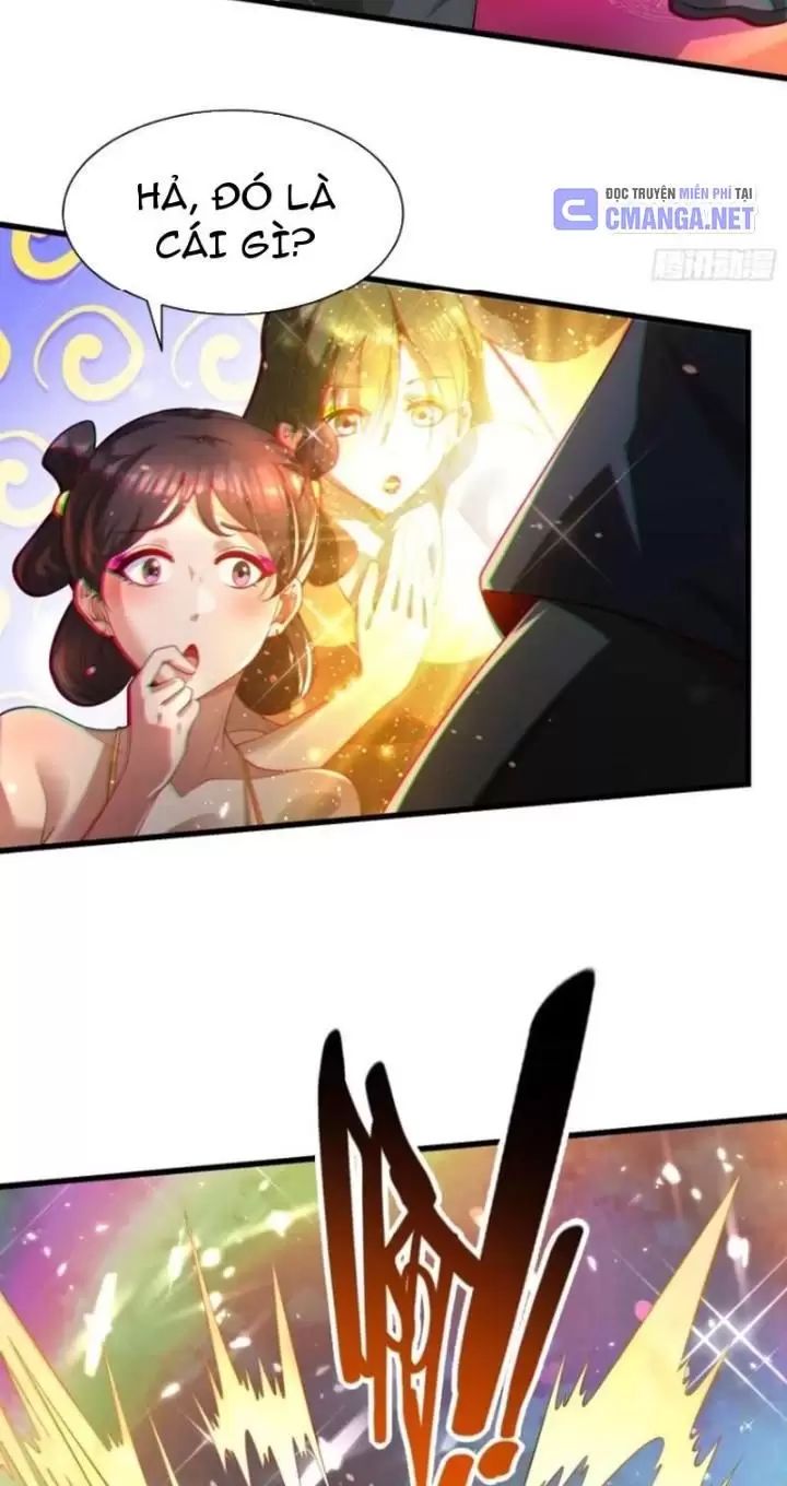 Phu Nhân Nhà Ta Đến Từ Địa Phủ Ngàn Năm Chap 21 - Next Chap 22
