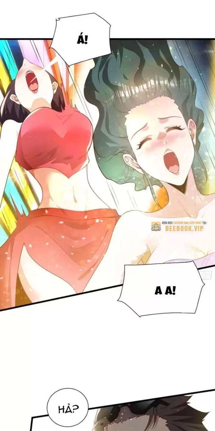 Phu Nhân Nhà Ta Đến Từ Địa Phủ Ngàn Năm Chap 21 - Next Chap 22