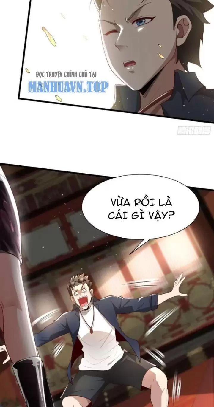 Phu Nhân Nhà Ta Đến Từ Địa Phủ Ngàn Năm Chap 21 - Next Chap 22