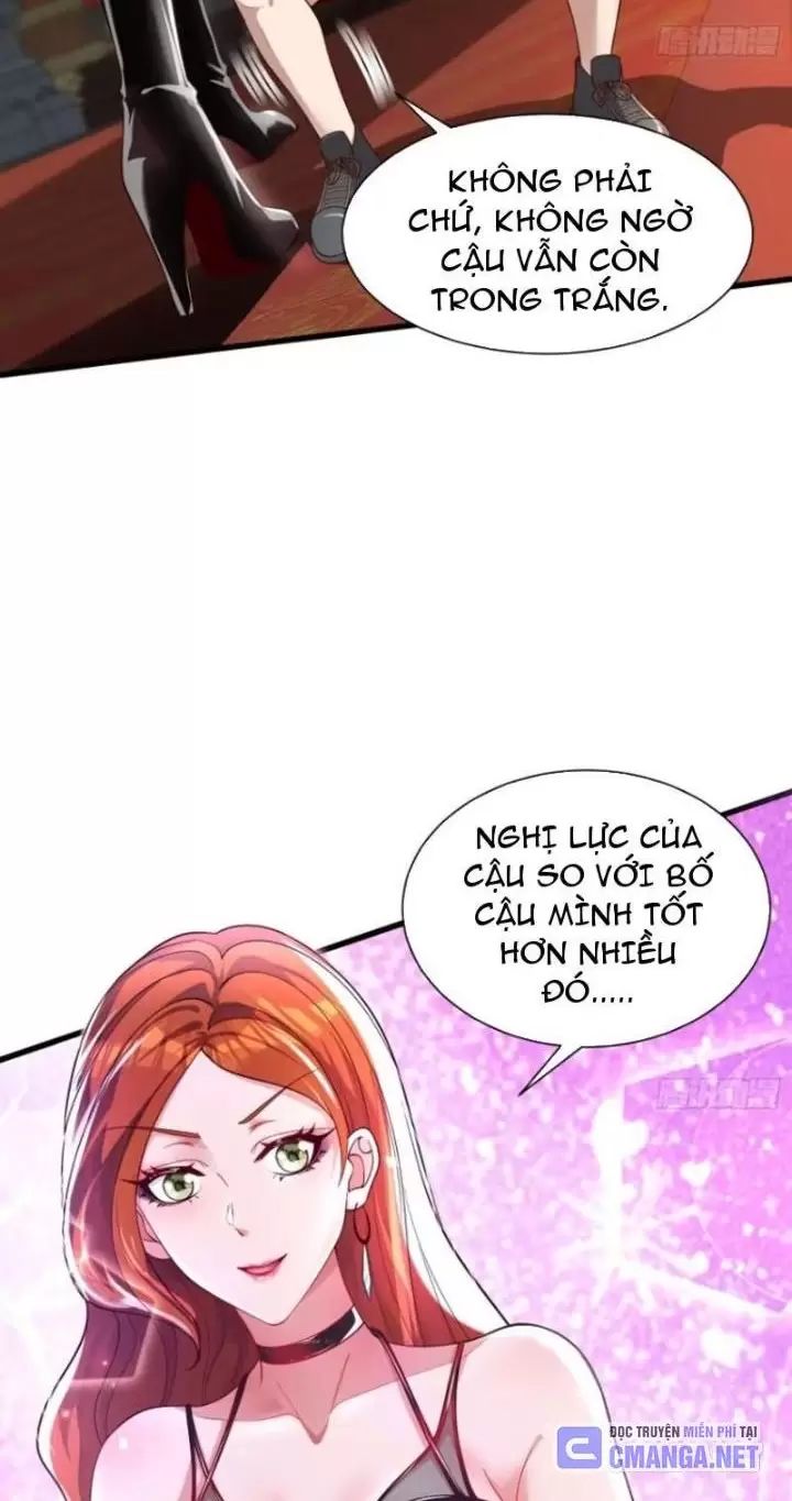 Phu Nhân Nhà Ta Đến Từ Địa Phủ Ngàn Năm Chap 21 - Next Chap 22