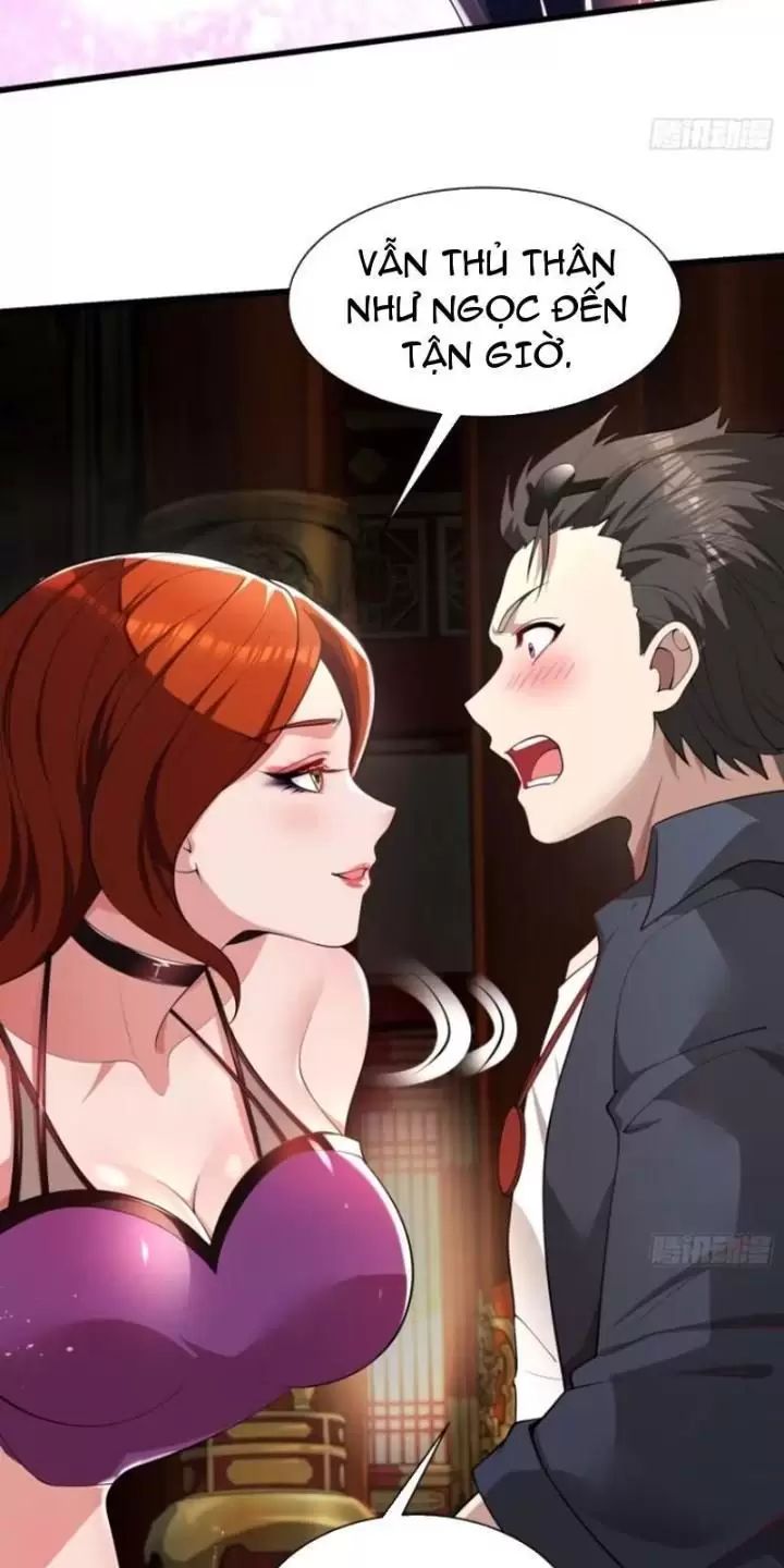 Phu Nhân Nhà Ta Đến Từ Địa Phủ Ngàn Năm Chap 21 - Next Chap 22