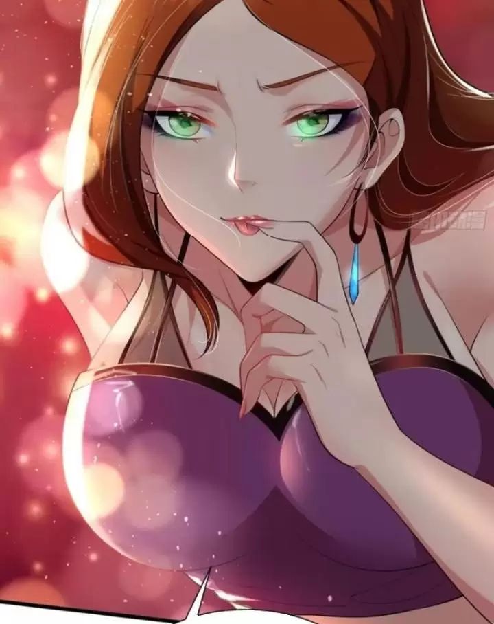 Phu Nhân Nhà Ta Đến Từ Địa Phủ Ngàn Năm Chap 21 - Next Chap 22