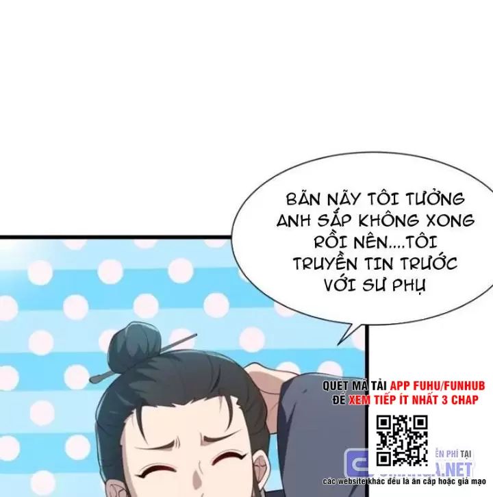 Phu Nhân Nhà Ta Đến Từ Địa Phủ Ngàn Năm Chap 21 - Next Chap 22