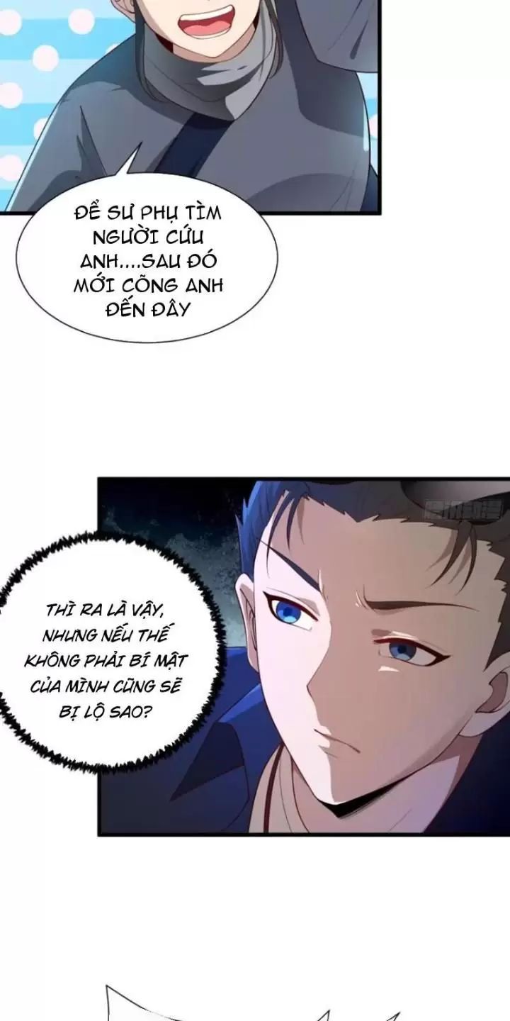 Phu Nhân Nhà Ta Đến Từ Địa Phủ Ngàn Năm Chap 21 - Next Chap 22