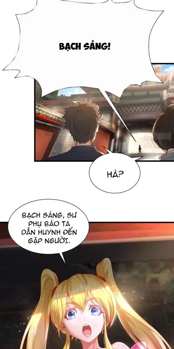 Phu Nhân Nhà Ta Đến Từ Địa Phủ Ngàn Năm Chap 21 - Next Chap 22