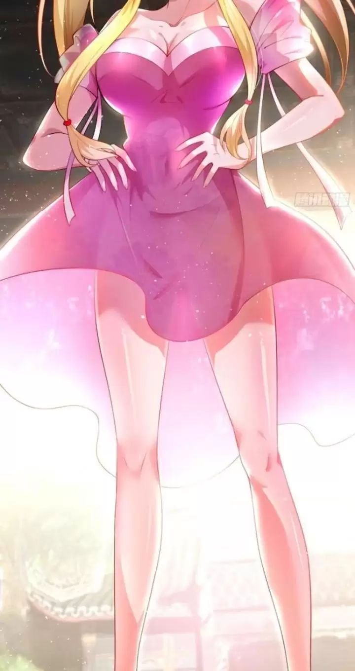 Phu Nhân Nhà Ta Đến Từ Địa Phủ Ngàn Năm Chap 21 - Next Chap 22