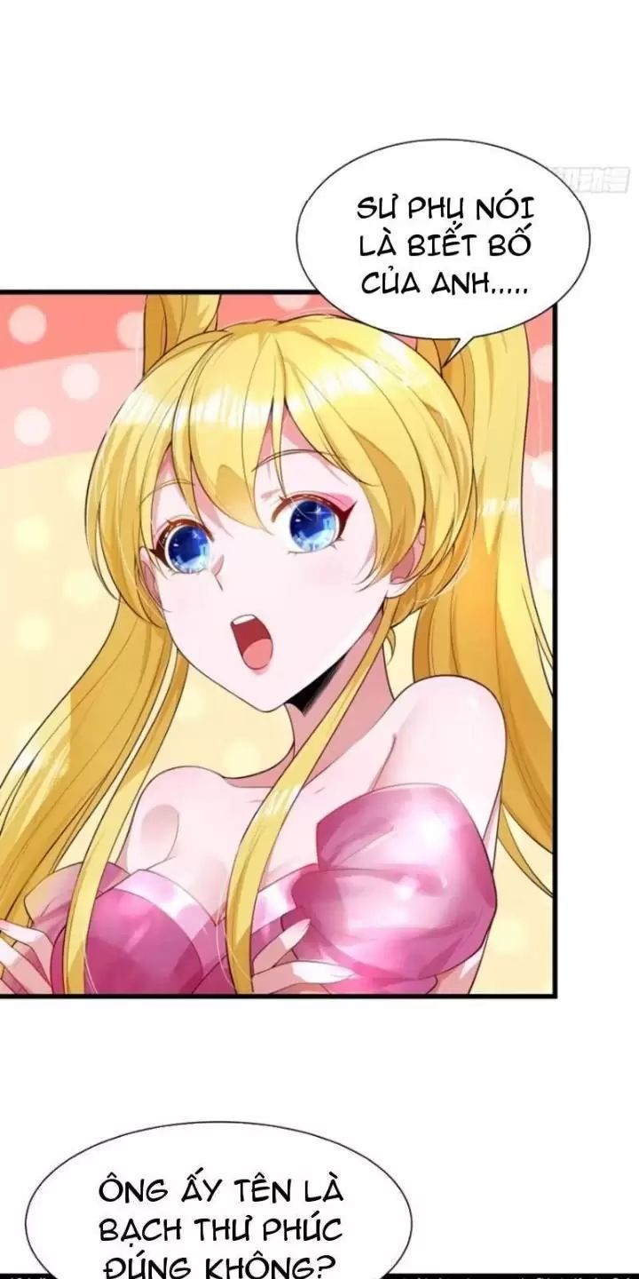 Phu Nhân Nhà Ta Đến Từ Địa Phủ Ngàn Năm Chap 21 - Next Chap 22