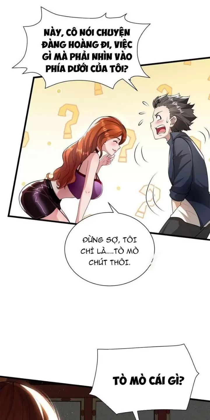 Phu Nhân Nhà Ta Đến Từ Địa Phủ Ngàn Năm Chap 22 - Next Chap 23