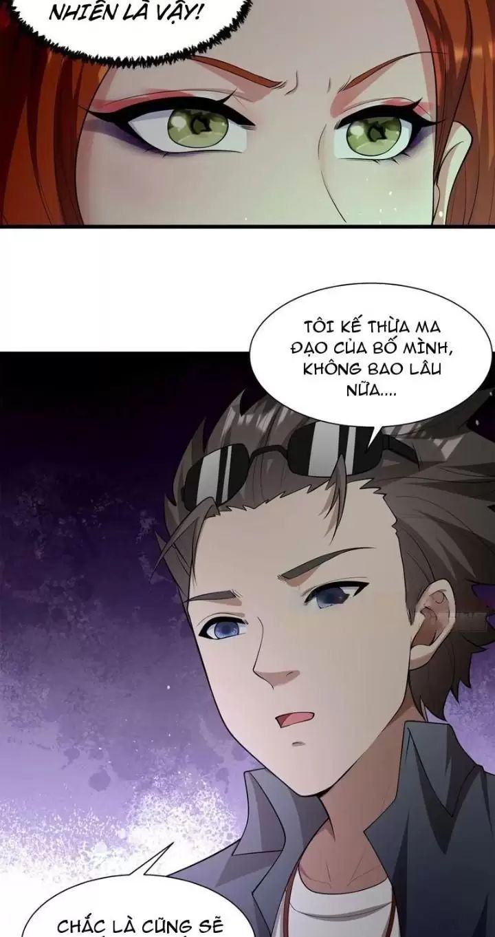 Phu Nhân Nhà Ta Đến Từ Địa Phủ Ngàn Năm Chap 22 - Next Chap 23