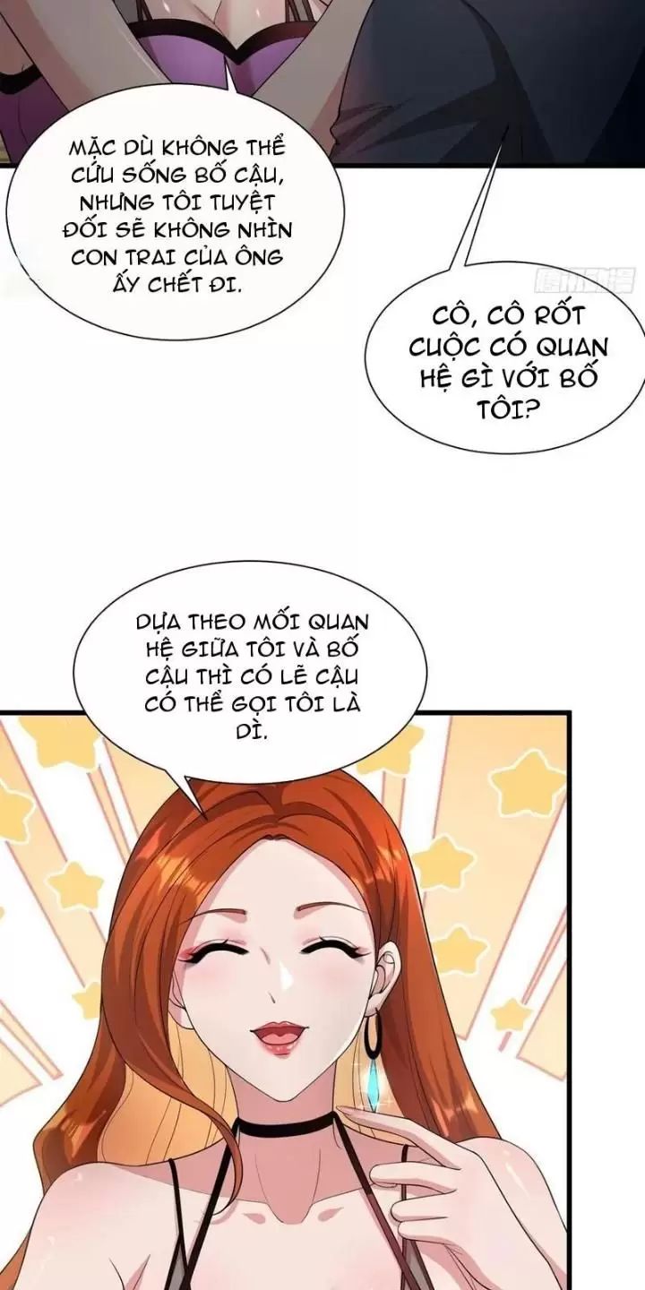 Phu Nhân Nhà Ta Đến Từ Địa Phủ Ngàn Năm Chap 22 - Next Chap 23