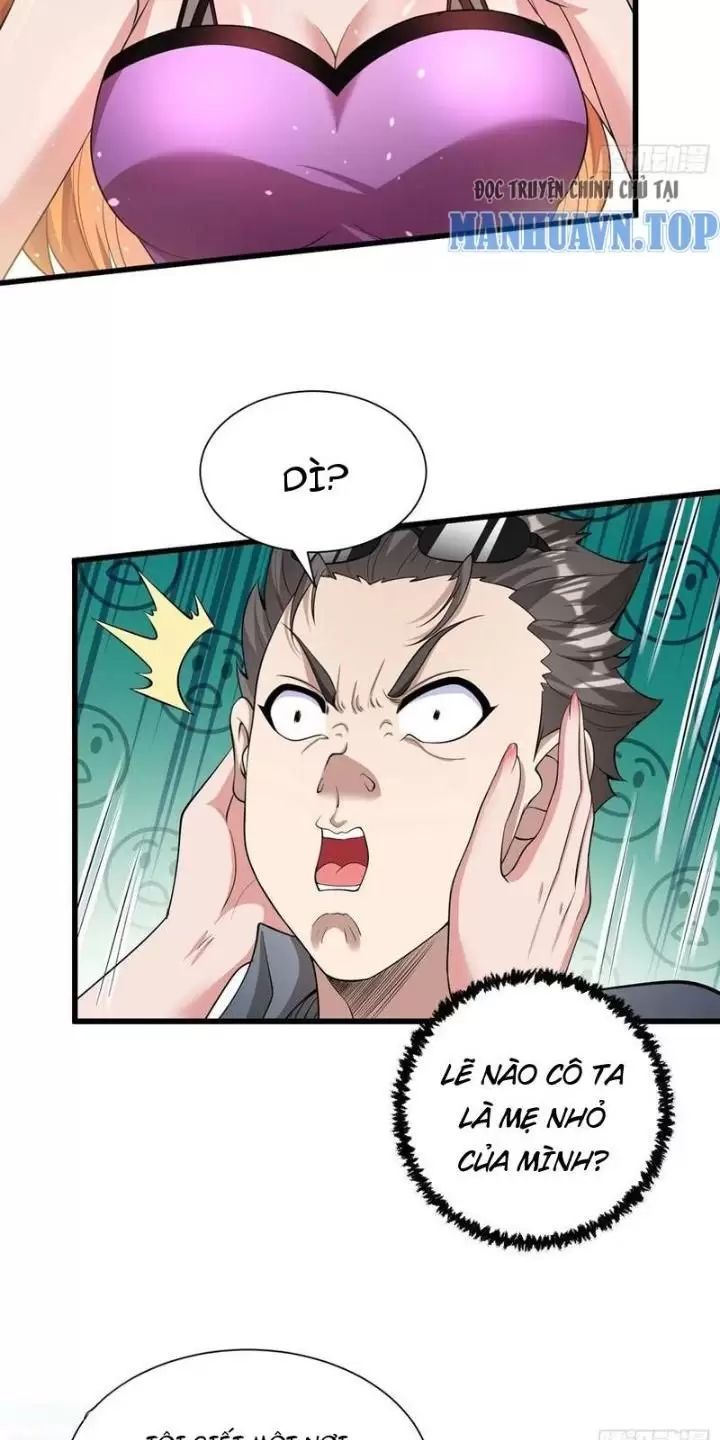 Phu Nhân Nhà Ta Đến Từ Địa Phủ Ngàn Năm Chap 22 - Next Chap 23