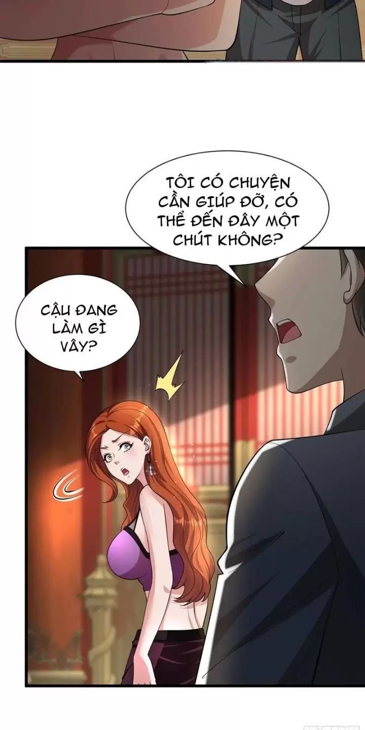 Phu Nhân Nhà Ta Đến Từ Địa Phủ Ngàn Năm Chap 22 - Next Chap 23