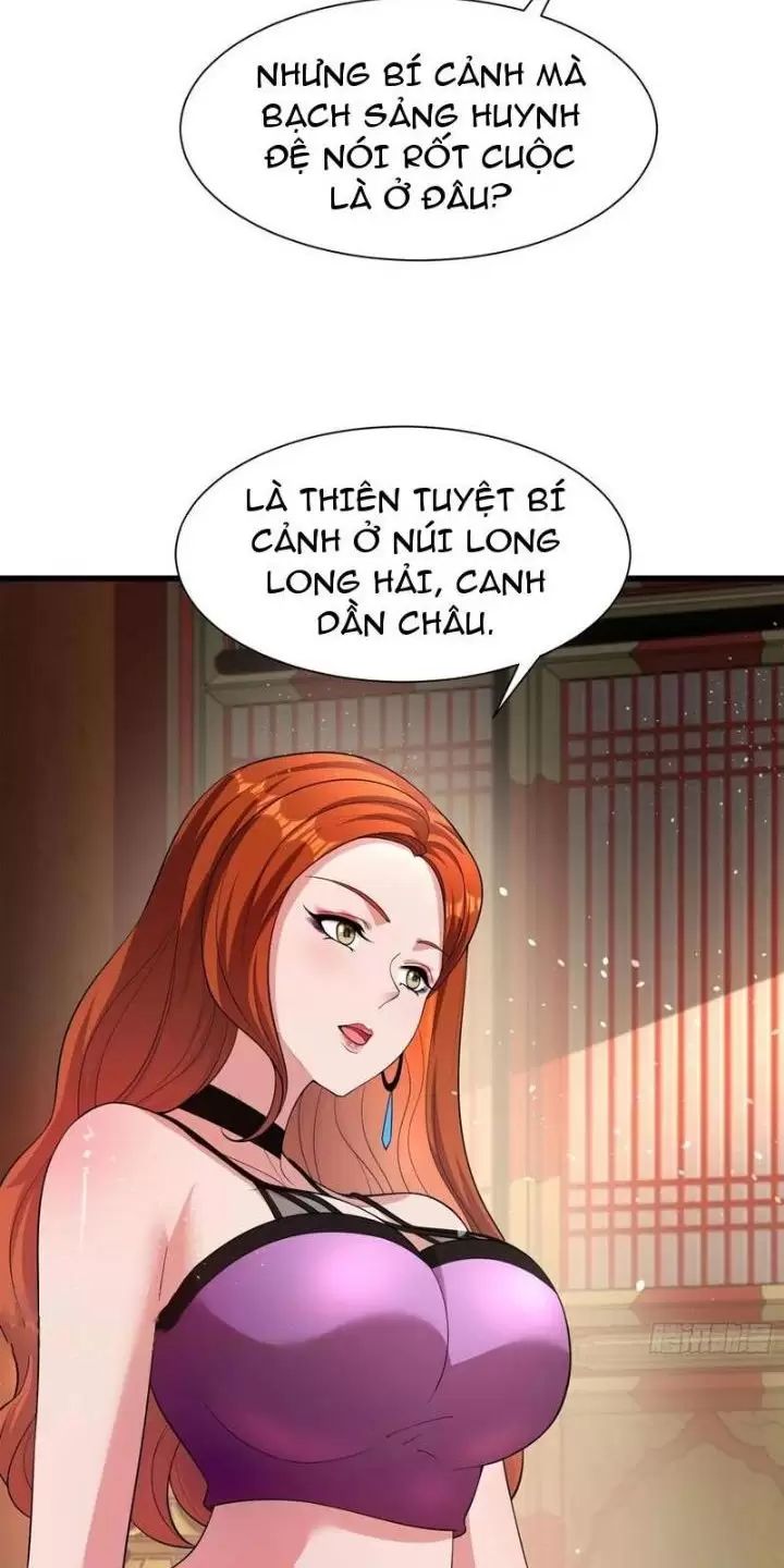 Phu Nhân Nhà Ta Đến Từ Địa Phủ Ngàn Năm Chap 22 - Next Chap 23