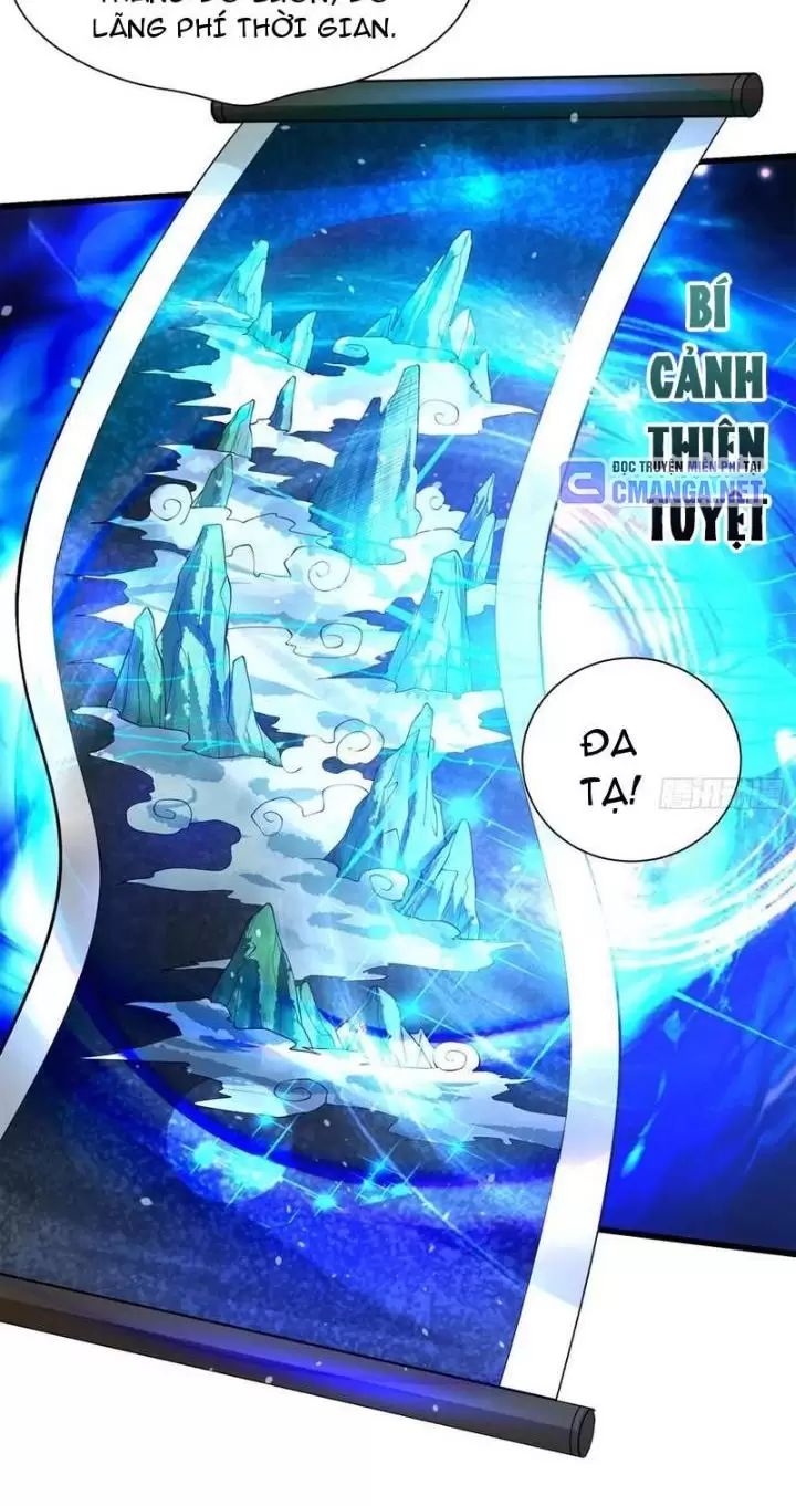 Phu Nhân Nhà Ta Đến Từ Địa Phủ Ngàn Năm Chap 22 - Next Chap 23