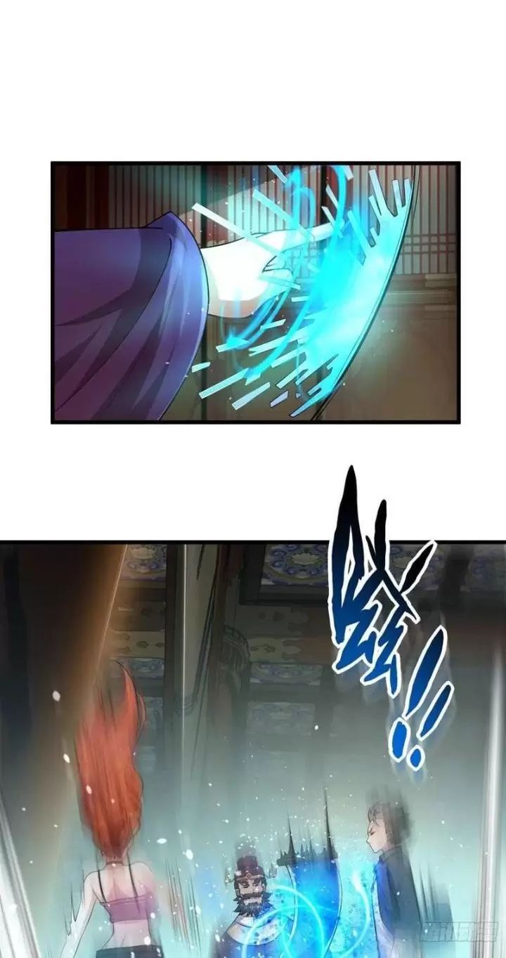 Phu Nhân Nhà Ta Đến Từ Địa Phủ Ngàn Năm Chap 22 - Next Chap 23