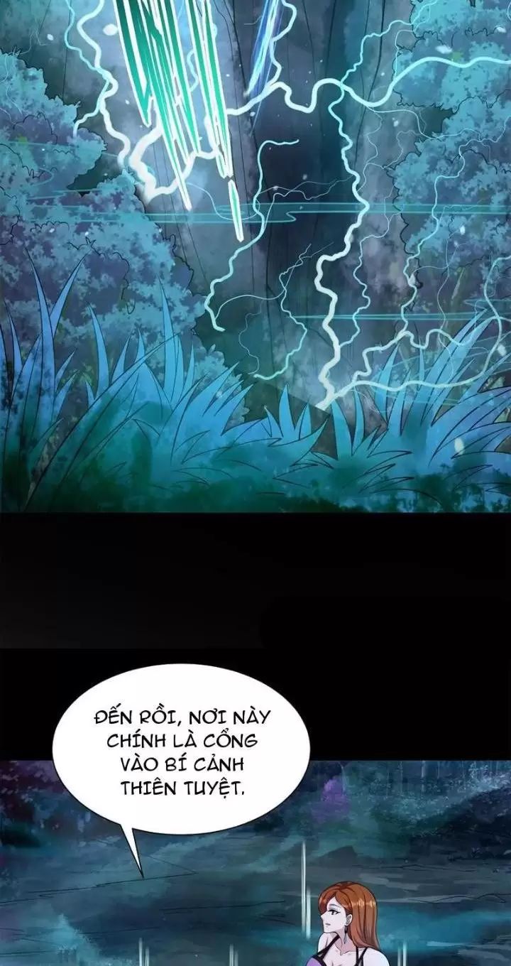 Phu Nhân Nhà Ta Đến Từ Địa Phủ Ngàn Năm Chap 22 - Next Chap 23