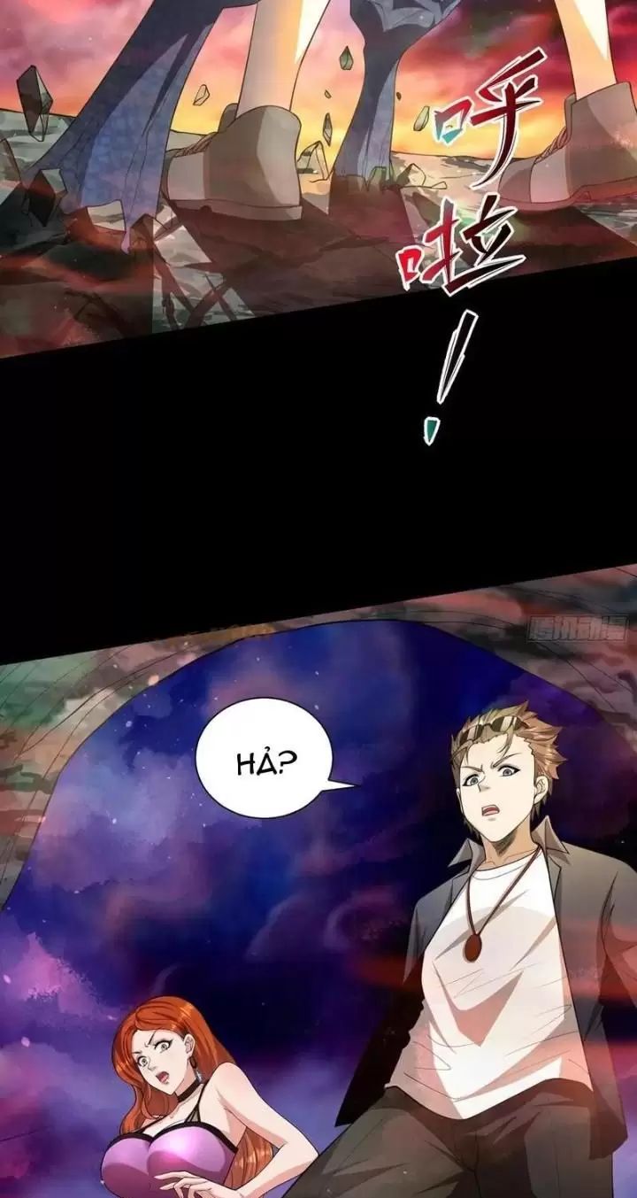 Phu Nhân Nhà Ta Đến Từ Địa Phủ Ngàn Năm Chap 22 - Next Chap 23