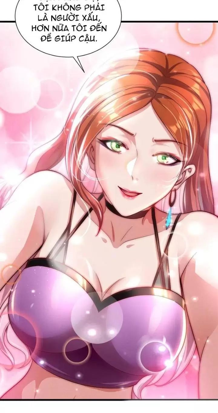 Phu Nhân Nhà Ta Đến Từ Địa Phủ Ngàn Năm Chap 22 - Next Chap 23