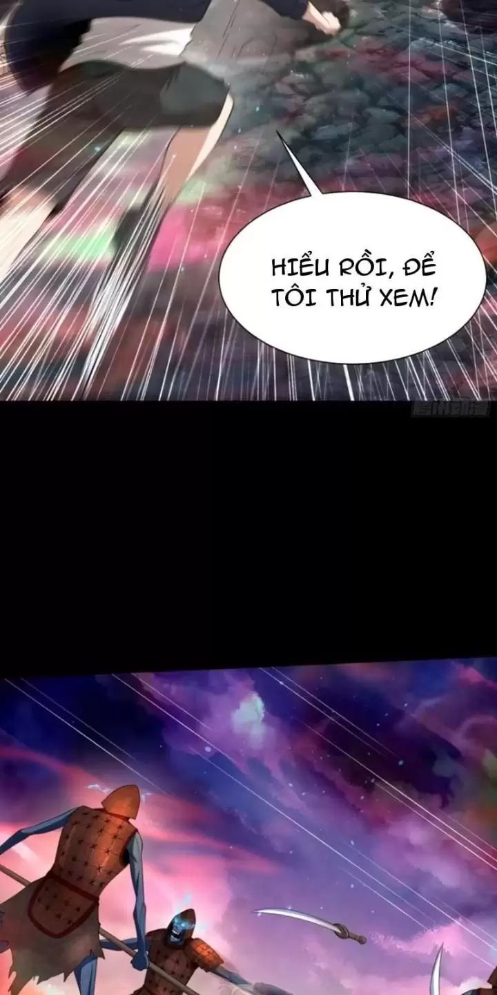 Phu Nhân Nhà Ta Đến Từ Địa Phủ Ngàn Năm Chap 23 - Next Chap 24