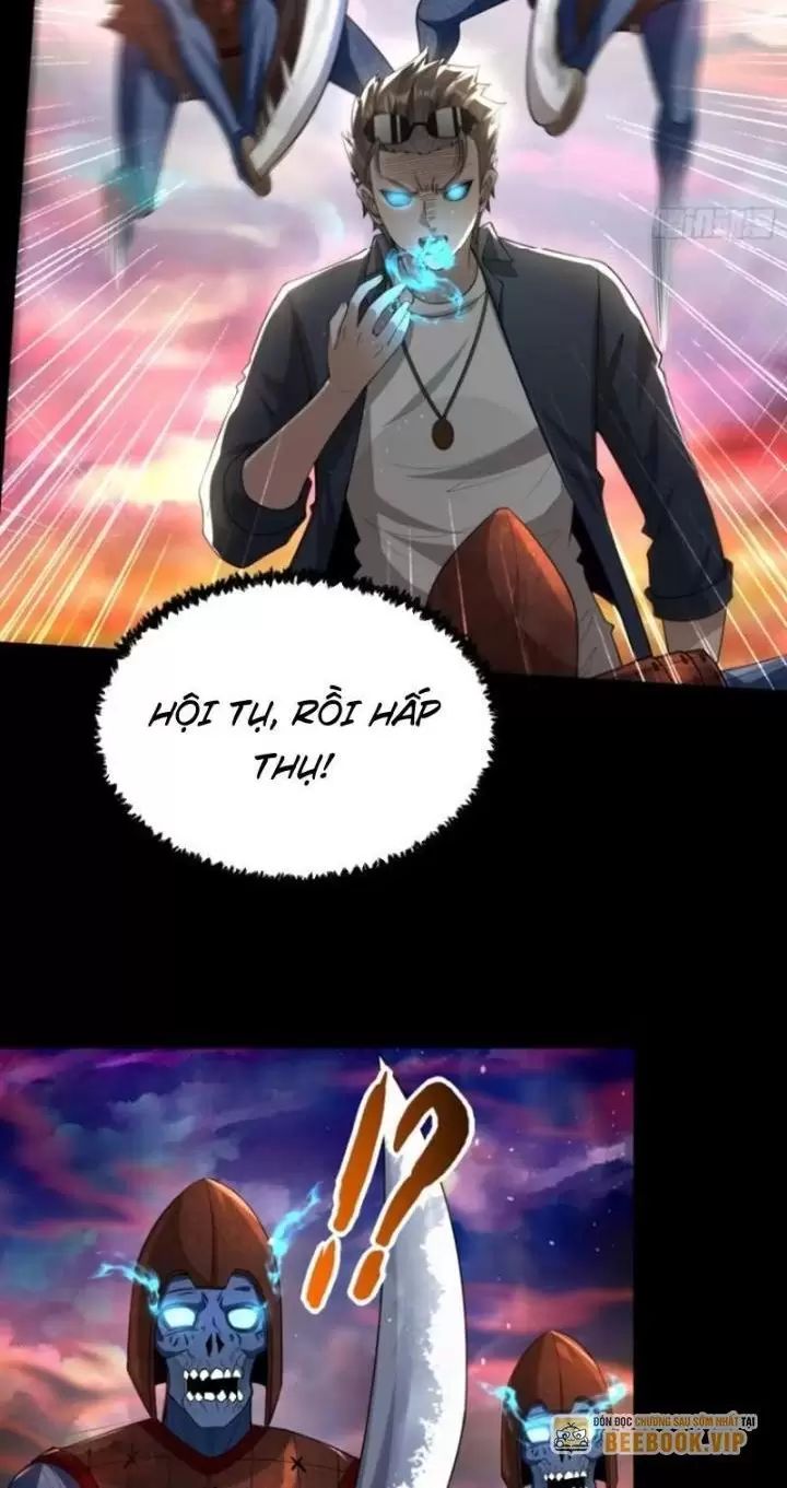 Phu Nhân Nhà Ta Đến Từ Địa Phủ Ngàn Năm Chap 23 - Next Chap 24