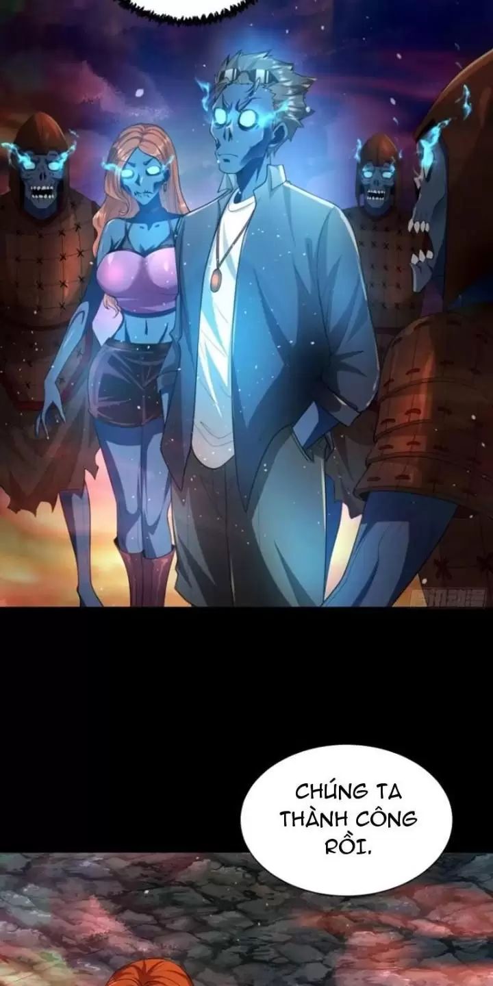 Phu Nhân Nhà Ta Đến Từ Địa Phủ Ngàn Năm Chap 23 - Next Chap 24