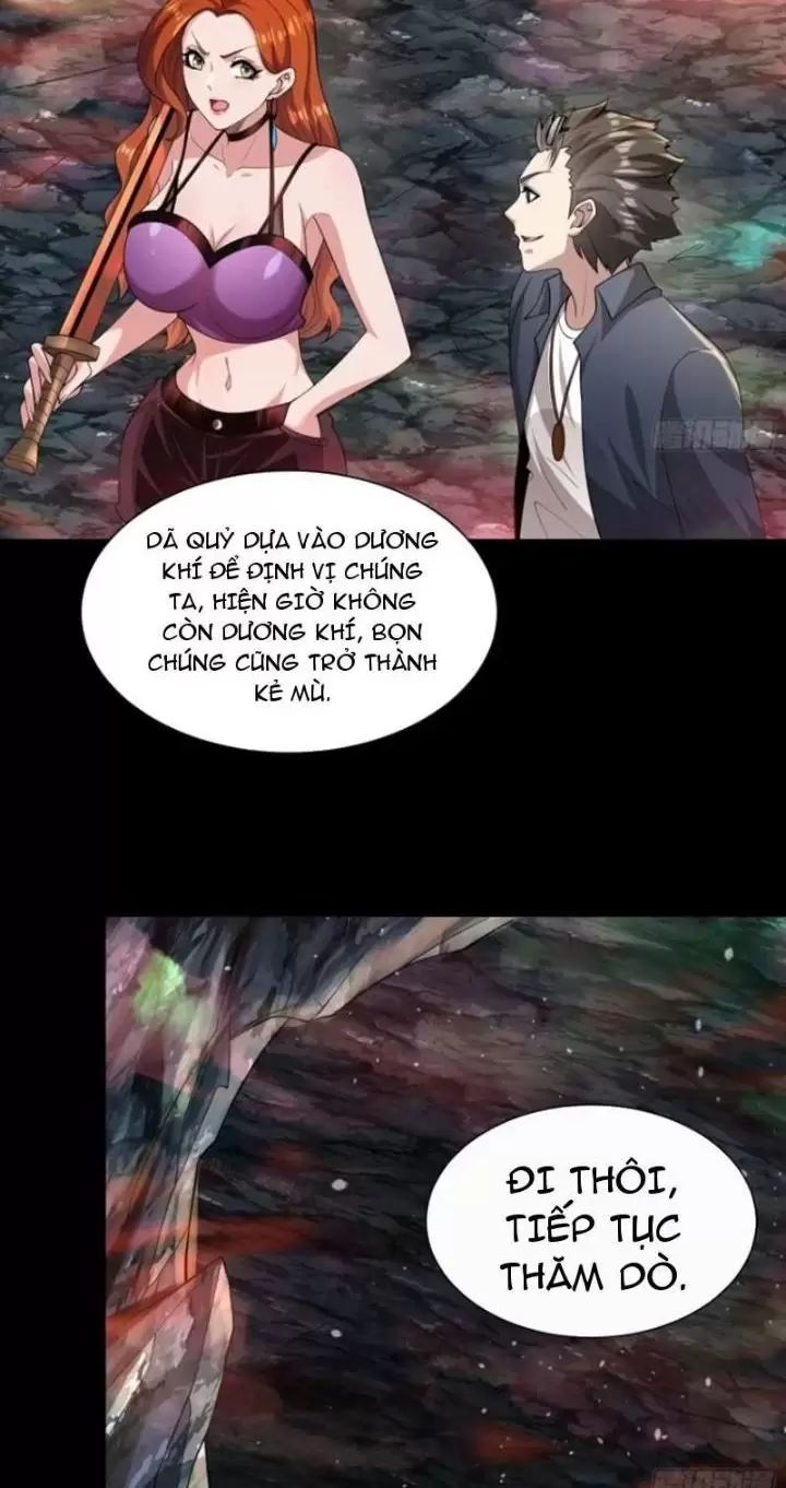 Phu Nhân Nhà Ta Đến Từ Địa Phủ Ngàn Năm Chap 23 - Next Chap 24