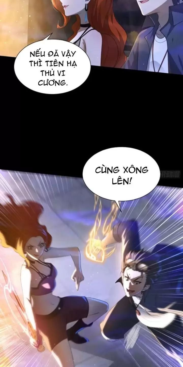 Phu Nhân Nhà Ta Đến Từ Địa Phủ Ngàn Năm Chap 23 - Next Chap 24