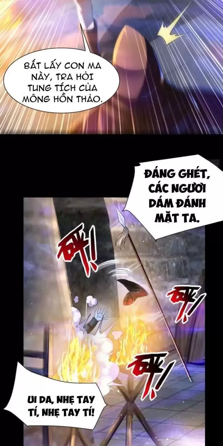 Phu Nhân Nhà Ta Đến Từ Địa Phủ Ngàn Năm Chap 23 - Next Chap 24
