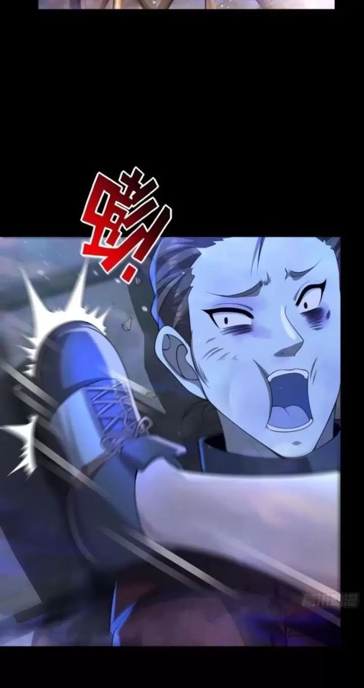 Phu Nhân Nhà Ta Đến Từ Địa Phủ Ngàn Năm Chap 23 - Next Chap 24