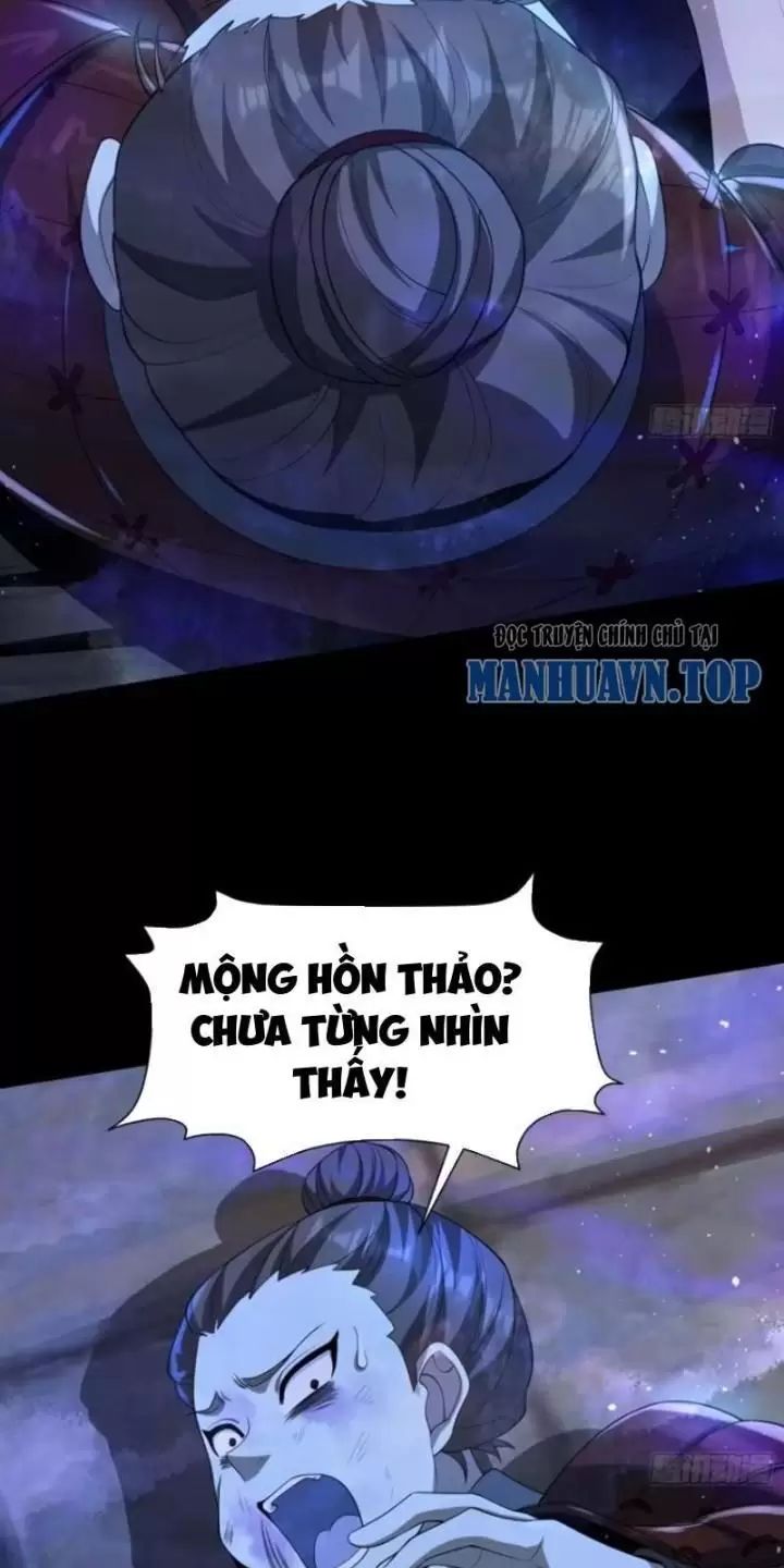 Phu Nhân Nhà Ta Đến Từ Địa Phủ Ngàn Năm Chap 23 - Next Chap 24