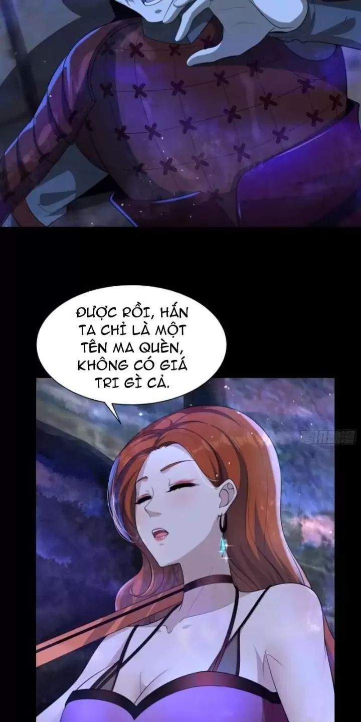 Phu Nhân Nhà Ta Đến Từ Địa Phủ Ngàn Năm Chap 23 - Next Chap 24