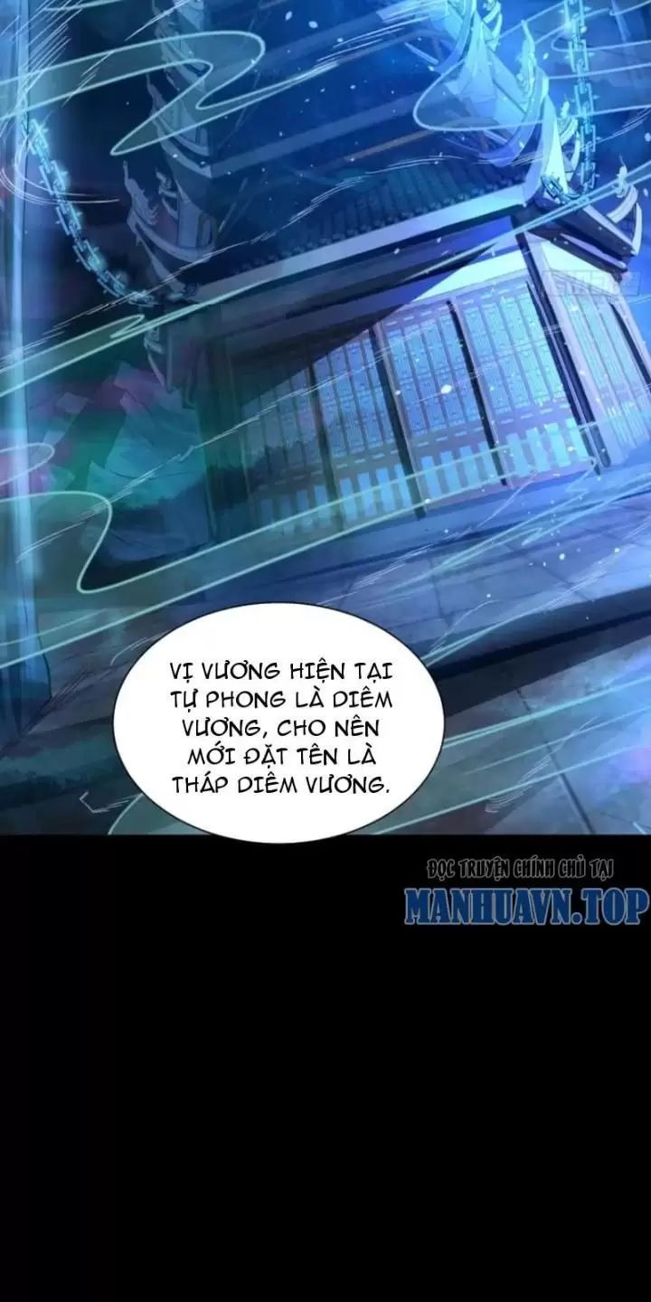 Phu Nhân Nhà Ta Đến Từ Địa Phủ Ngàn Năm Chap 23 - Next Chap 24