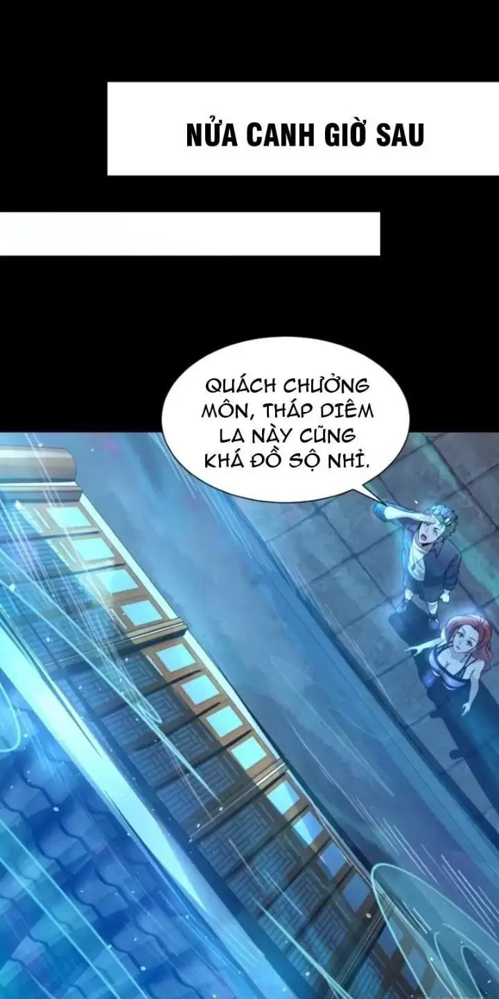 Phu Nhân Nhà Ta Đến Từ Địa Phủ Ngàn Năm Chap 23 - Next Chap 24