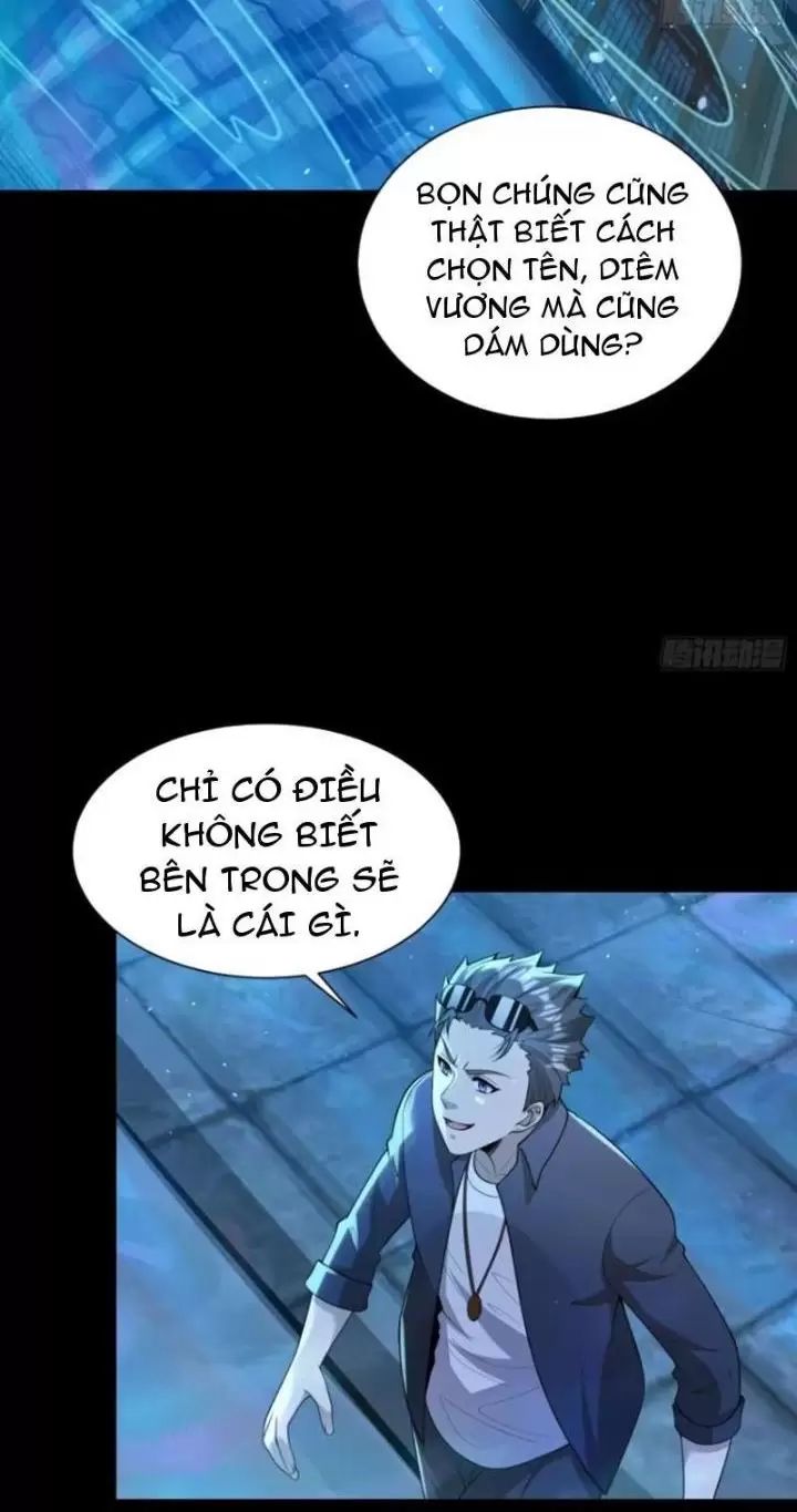 Phu Nhân Nhà Ta Đến Từ Địa Phủ Ngàn Năm Chap 23 - Next Chap 24