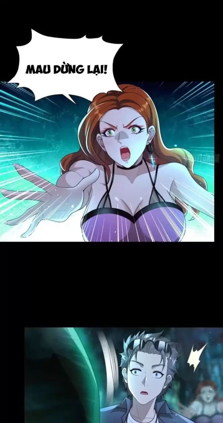 Phu Nhân Nhà Ta Đến Từ Địa Phủ Ngàn Năm Chap 23 - Next Chap 24