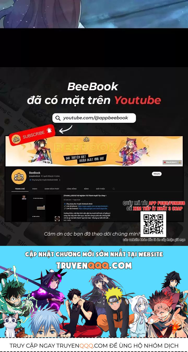 Phu Nhân Nhà Ta Đến Từ Địa Phủ Ngàn Năm Chap 23 - Next Chap 24
