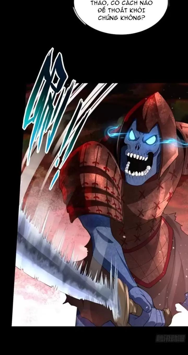 Phu Nhân Nhà Ta Đến Từ Địa Phủ Ngàn Năm Chap 23 - Next Chap 24