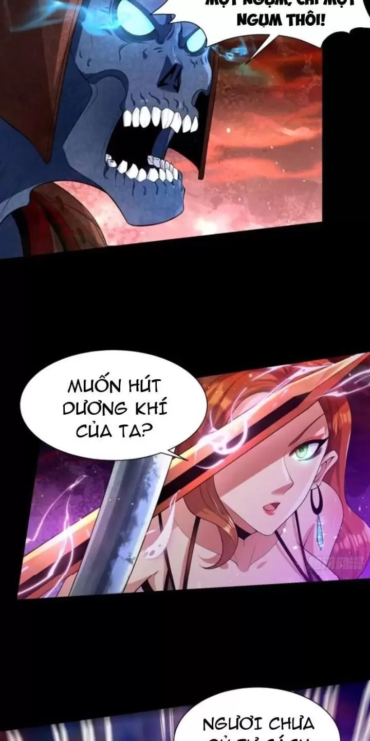Phu Nhân Nhà Ta Đến Từ Địa Phủ Ngàn Năm Chap 23 - Next Chap 24